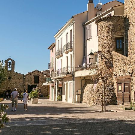 Hotel Le Cay Roquebrune-sur-Argens Exterior foto